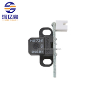 Sensor Sensor Enkoder H9730, untuk Strip Enkoder 180Dpi