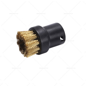 Brosse de sol de rechange pour aspirateur <span class=keywords><strong>Karcher</strong></span> SC1 SC2 SC3 <span class=keywords><strong>SC4</strong></span> SC5 – <span class=keywords><strong>Pièces</strong></span> <span class=keywords><strong>détachées</strong></span> - Product Image 2