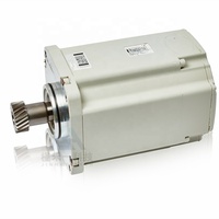 Robot industriel pièce de rechange servomoteur 3HAC036646-003 moteur avec pignon inclus moteur à courant alternatif Rot avec pignon en stock