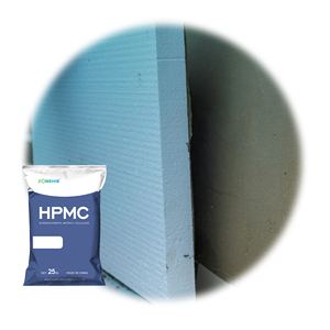 Vật liệu xây dựng phụ gia HPMC mhpc bột cho cách nhiệt bên ngoài hệ thống hoàn thiện eifs - Product Image 3