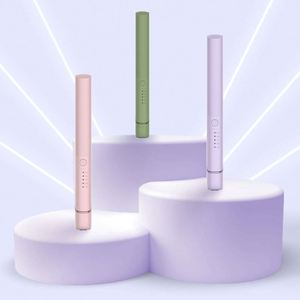 Plancha y Rizador de Cerámica Multicolor TAHATH OEM para Venta al por Mayor con 5 Temperaturas - ¡Stock a Granel! - Product Image 1