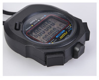 Grosir Stopwatch Digital Timer kompetisi olahraga untuk siswa Stopwatch olahraga Digital Stopwatch untuk Olahraga