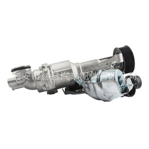 Pompe à eau 2742001407 pour moteur Mercedes-Benz, pièce de rechange - Product Image 3