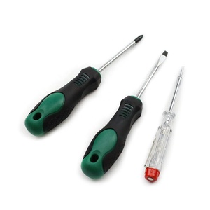 Thợ điện Dây cáp dây tự động nhiều thiết bị đầu cuối Uốn Tóc bồng Kìm cắt tuốc nơ vít cách điện Công cụ Kit thiết lập - Product Image 6