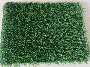 Césped <span class=keywords><strong>Artificial</strong></span> Suave para Paisajismo, Césped con Sensación Realista en Rollo - Product Image 6