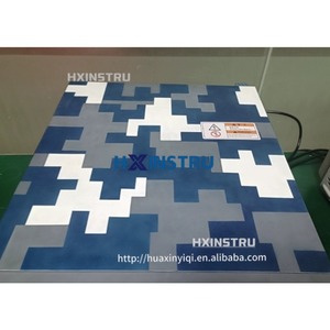 ออสซิลโลสโคป LeCroy WavePro 7300A 3GHz 20GS/s H - Product Image 2