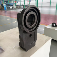 Pièce de rechange d'excavatrice de produit de service de coulée de haute précision d'OEM 13727050 rouleau de transporteur pour le bon prix
