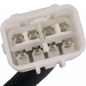 Interruptor de cambio de marchas Toyota 84540-B1020, interruptor combinado para reemplazo y reparación de interruptores automotrices - Product Image 5