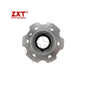 Zxt Tự Động Vòng Bi 42401 60010 Phía Sau Bánh Xe Trung Tâm Mang Bánh Xe Trung Tâm Cho Toyota Land Cruiser Hzj75 Phụ Kiện - Product Image 4