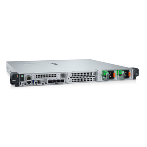 Serveur haute performance PowerEdge XR5610 avec jusqu'à 8 DIMMs DDR5 pour <span class=keywords><strong>le</strong></span> calcul en périphérie - Product Image 4