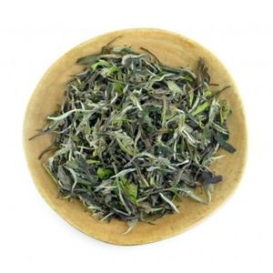 Té Orgánico Chino Bai Mu Dan, Té Blanco <span class=keywords><strong>de</strong></span> Aguja <span class=keywords><strong>de</strong></span> Pino, Príncipe <span class=keywords><strong>de</strong></span> la Paz, Té Adelgazante a Granel - Product Image 1