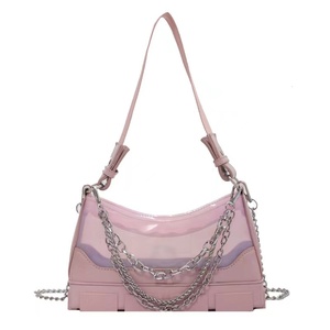 Bolsos de Mano Cruzados de Moda 2022 para Mujer, Bolsos de Mano de Diseñador con Cadena, Bolsos de Mano Modernos para <span class=keywords><strong>Damas</strong></span>, Bolsos Tote, Envío <span class=keywords><strong>Gratis</strong></span> - Product Image 6