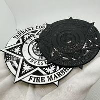 Étiquettes principales OEM ODM, patchs logo en TPU avec support thermocollant pour accessoires vestimentaires, vêtements de sport, vêtements d'extérieur, sacs à dos