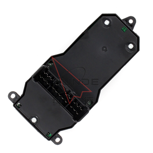 Công Tắc Cửa Sổ Xe Hơi Tự Động Chuyên Nghiệp Cho <span class=keywords><strong>HONDA</strong></span> <span class=keywords><strong>CITY</strong></span>/FIT 35750-SEL-P02 - Product Image 5