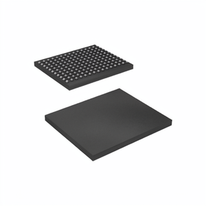 BOM IC In Stock Electronic Chips Component Memory CY7C1321KV18-250BZCT 165 LBGA - Product Image 1