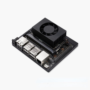 Kit de Desarrollo Nacional NVIDIA Xavier NX, PP/Tela No Tejida, Figuras de <span class=keywords><strong>Anime</strong></span> Coleccionables, Aplicaciones Compatibles, Formatos de <span class=keywords><strong>Archivo</strong></span> - Product Image 2