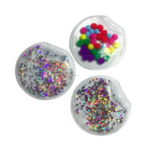 จี้พีวีซีพิมพ์ลายการ์ตูนสำหรับเด็กแบบเป่าลมจี้ของขวัญขนาดเล็กอเนกประสงค์สำหรับเป็นของขวัญต้อนรับ - Product Image 1