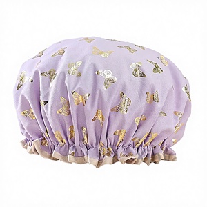 Gorro de dormir personalizado con forro de satén, gorro para la pérdida de cabello, gorro para quimioterapia, gorro de dormir de seda ajustable grande para mujer - Product Image 1