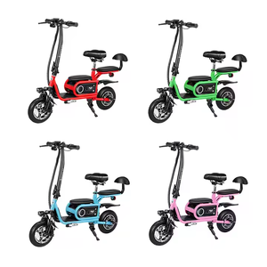 Scooter With Double Removable Lithium Battery Delivery DAIJIACHE Removable Battery Easy to Swap and Recharge Extending Ride Time - Product Image 6