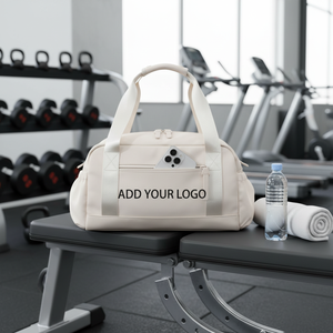 Mochila Deportiva Impermeable Grande con Compartimentos Secos y Húmedos, Ajustable al Hombro - Product Image 1