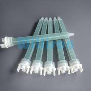 "أطراف خلاط أنبوب خلط لاصق" - Product Image 2