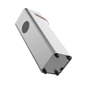 Màn hình cảm ứng tinh dầu không dùng nước khuếch tán 1500ml màn hình cảm ứng điện khuếch tán hương thơm với HVAC - Product Image 5