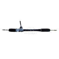 Crémaillère de direction 96316283 pour Daewoo MATIZ, crémaillère de direction assistée