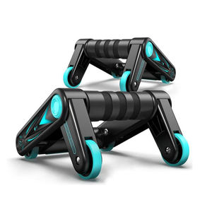 <span class=keywords><strong>Rueda</strong></span> <span class=keywords><strong>Abdominal</strong></span> de ABS plegable, equipo de Fitness para el hogar para hombres y mujeres, <span class=keywords><strong>rueda</strong></span> <span class=keywords><strong>Abdominal</strong></span> enrollable, <span class=keywords><strong>flexiones</strong></span> para ejercicio, uso en el gimnasio - Product Image 1