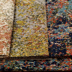 <span class=keywords><strong>Tissu</strong></span> jacquard de style <span class=keywords><strong>peinture</strong></span> murale de Dunhuang <span class=keywords><strong>pour</strong></span> meubles, <span class=keywords><strong>canapé</strong></span>, fauteuil, coussin - Product Image 6