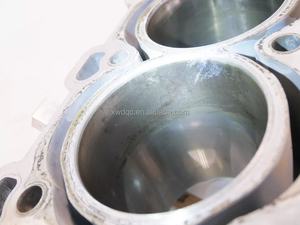 Bloque de Motor Usado para Land XJ 5.0 V8 508PN 8W93-6L074-CA 508PN - Product Image 6