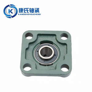 مربعة الشكل من الخارج مع مقعد ، محمل كتلة وسادة خارجي - Product Image 2