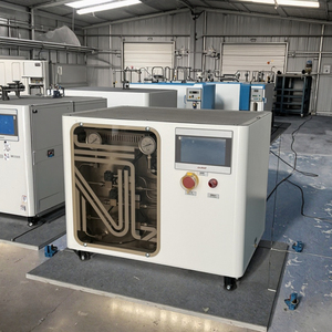 Sistema di generazione di azoto 220V ad alta purezza a basso consumo energetico generatore di azoto atmosferico apparecchiature per la generazione di Gas di taglio Laser - Product Image 3