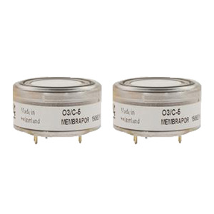 Membrapor O3/<b>C</b>-6 Electrochemical Ozone Sensor 3.6V Swiss Made Environmental Monitoring - Product Image 1