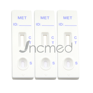 Carte de test rapide pour médicaments OEM, carte de test MET - Product Image 4