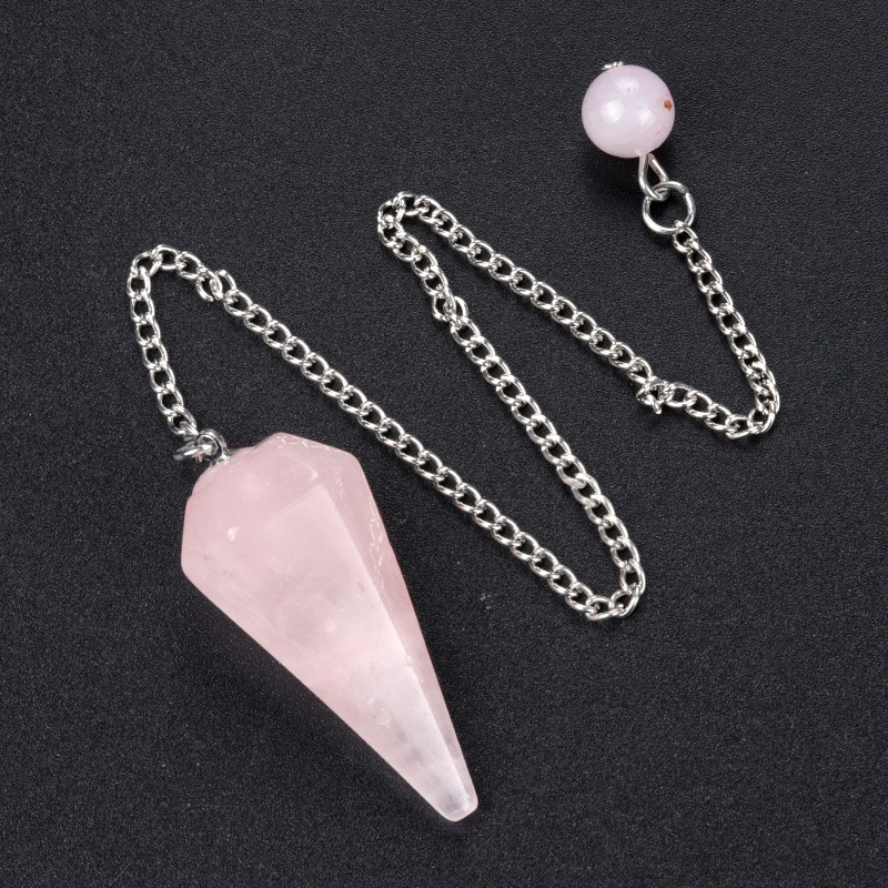 rose quartz