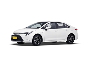 Para <span class=keywords><strong>Toyota</strong></span> <span class=keywords><strong>Corolla</strong></span> Levin Sport Edition 2023 TSS 3.0, Coche con Volante a la Izquierda, L2 ADAS, 8 Bolsas de Aire, Sedán Híbrido - Product Image 2