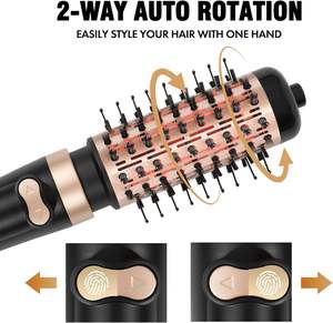 <span class=keywords><strong>Brosse</strong></span> lissante rotative, <span class=keywords><strong>brosse</strong></span> à <span class=keywords><strong>cheveux</strong></span>, sèche-<span class=keywords><strong>cheveux</strong></span>, <span class=keywords><strong>brosse</strong></span> à friser, <span class=keywords><strong>brosse</strong></span> coiffante - Product Image 2