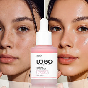 Sérum de Cuidados com a Pele GUOCUI BIO TECH Coreano com Ácido Hialurônico Anti-idade e Uniformizador de Tom de Pele PDRN Peptídeo Rosa Colágeno - Product Image 1