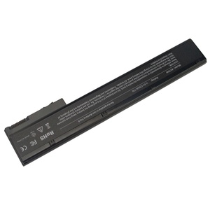 Batterie de remplacement pour ordinateur portable <span class=keywords><strong>HP</strong></span> EliteBook 8560w <span class=keywords><strong>8570w</strong></span> 8760w 8770w Mobile Workstation VH08XL - Product Image 4