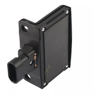 Interrupteur de déverrouillage du coffre Chevrolet 10446243 pour remplacement et réparation - Product Image 4