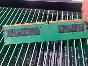 HMAA4GR7AJR8N-WM แรมเซิร์ฟเวอร์ SK Hynix ของแท้ DDR4เมมโมรีสติ๊กขนาด2933 RDIMM 32G - Product Image 4