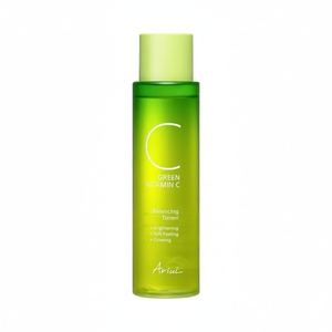 Ariul 150ml Green Vitamin C Balancing Toner Good Quality Product - Product Image 2