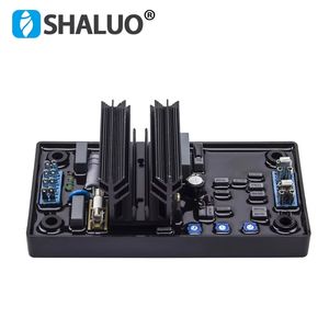 Fornecimento De Fábrica R230 Gerador AVR AC Regulador De Tensão Automático Estabilizador Genset Parts Protetor De Tensão Ajustável - Product Image 6