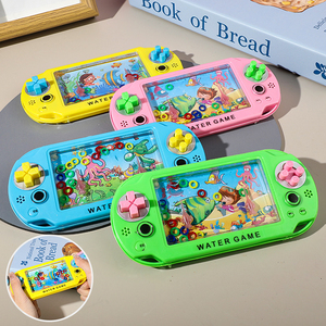 Đồ chơi lạ mắt nước Trò chơi Vòng quăng đồ chơi trẻ em tay mắt phối hợp nước Vòng quăng đồ chơi thông minh - Product Image 1