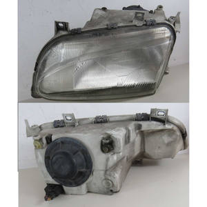 Faro Delantero Izquierdo 0301048311 Ford Galaxy Mk1 95-05 (36458 K-13-D-4) - Product Image 1