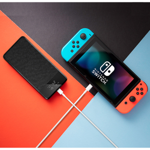 Fiore di natale regalo di 18650 batterie agli ioni di litio della banca di potere 2019 innovativo powerbank portatile per il <span class=keywords><strong>com</strong></span> - Product Image 4