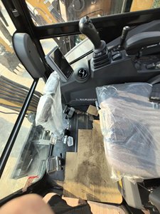Mini-excavatrice Sany d'occasion SY35U de 3,5 tonnes, fabriquée en Chine, en excellent état - Product Image 6