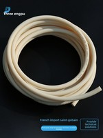 Tube de pompe péristaltique Saint-Gobain G22-101500 Phar Med BPT résistant à la corrosion, classe USP VI, garantie 1 an, emballage en boîte