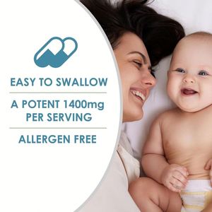 แคปซูลสารสกัดเฟนูกรีกแบบกำหนดเอง ปราศจากจีเอ็มโอ ปราศจากกลูเตน 60 แคปซูล อาหารเสริมสำหรับผู้ทานมังสวิรัติ - Product Image 6