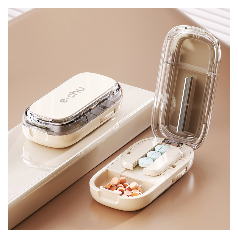 Crema di cristallo 1/2